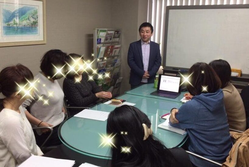 大阪マーケティングセミナー