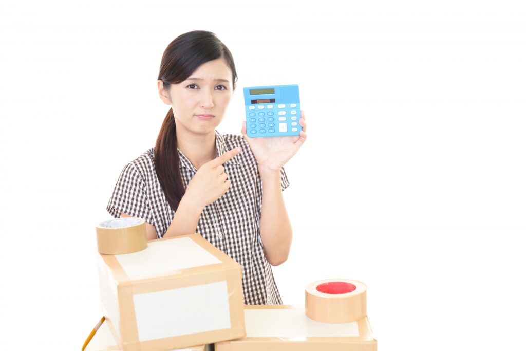 多すぎる数字