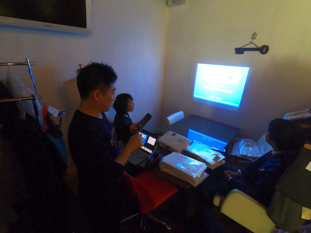 大阪でオーダーメイドの集客セミナー