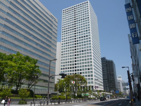 本町