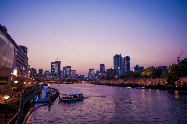 天満橋