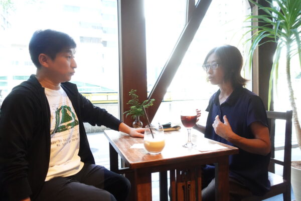 マッキー