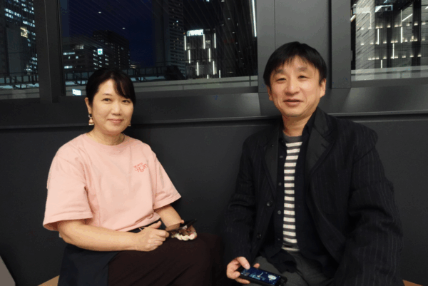 宮崎純代さん