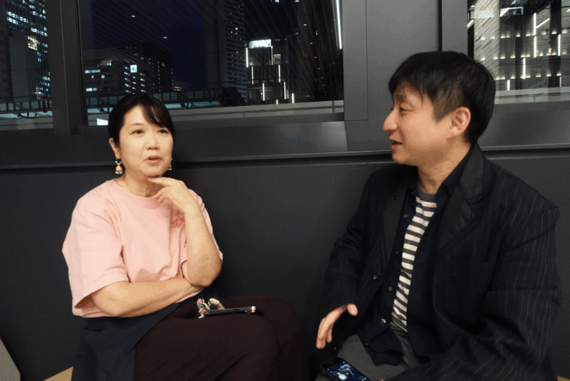 宮崎純代さん