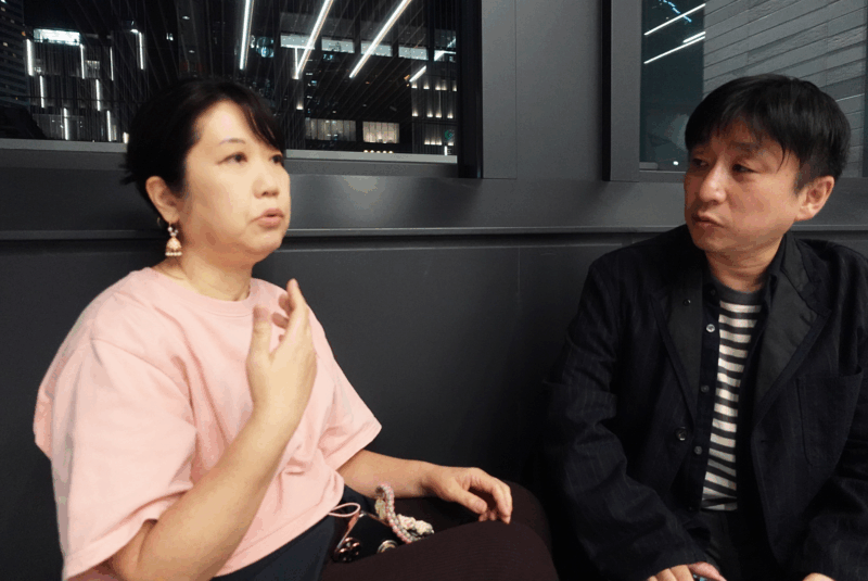 宮崎純代さん
