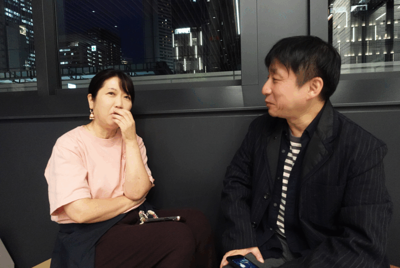 宮崎純代さん
