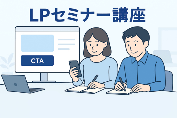 LPセミナー講座
