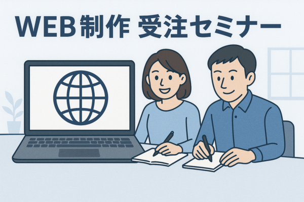 ワードプレスセミナー