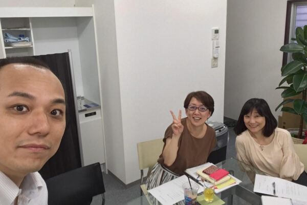 飯田先生セミナー