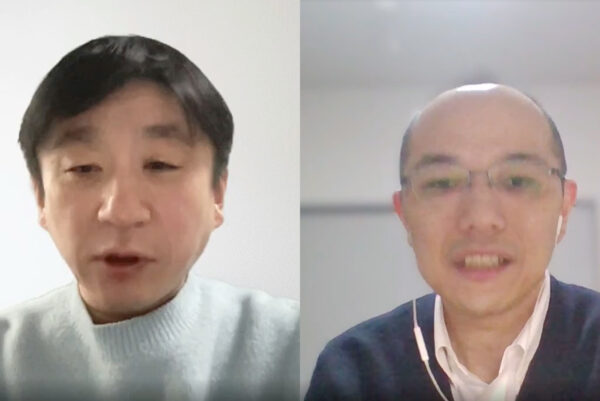 飯田先生インタビュー