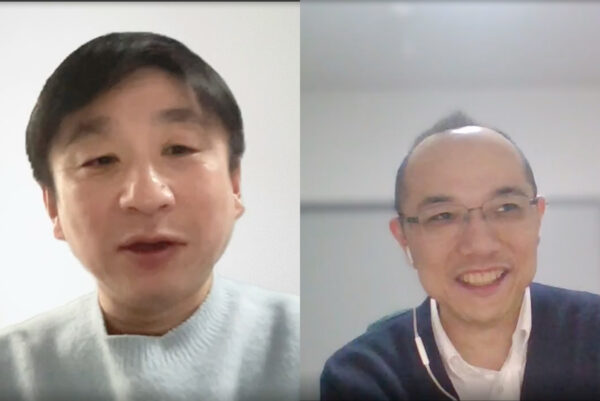 飯田先生インタビュー